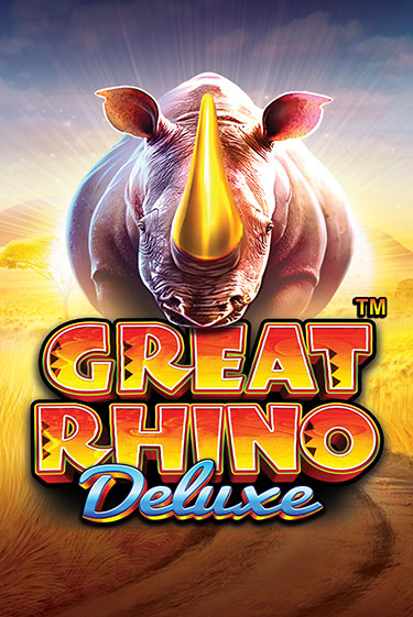 Great Rhino Deluxe играть без денег | Ва-Банк Онлайн Казино без регистрации