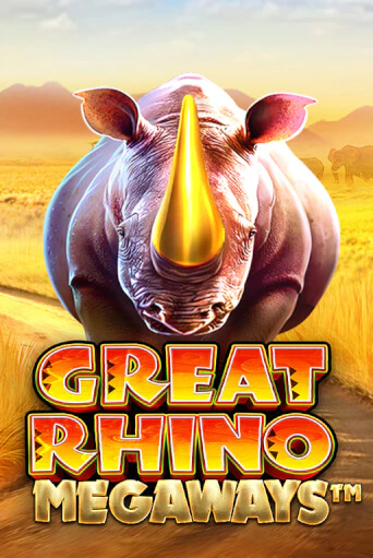 Great Rhino Megaways играть без денег | Ва-Банк Онлайн Казино без регистрации