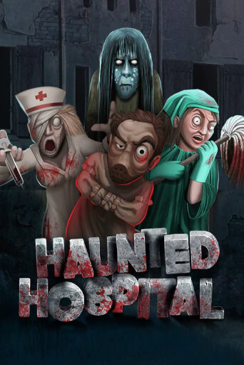 Haunted Hospital играть без денег | Ва-Банк Онлайн Казино без регистрации