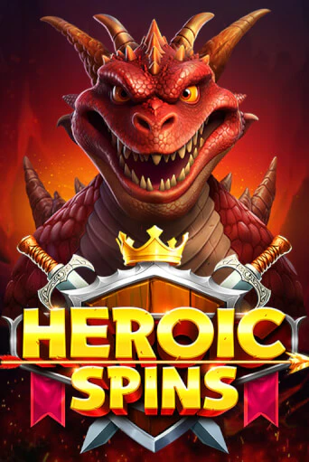 Heroic Spins играть без денег | Ва-Банк Онлайн Казино без регистрации