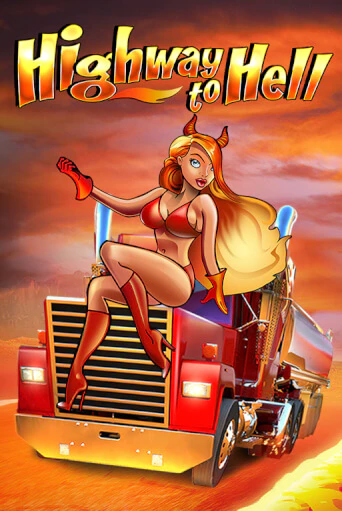 Highway To Hell играть без денег | Ва-Банк Онлайн Казино без регистрации