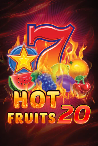 Hot Fruits 20 играть без денег | Ва-Банк Онлайн Казино без регистрации
