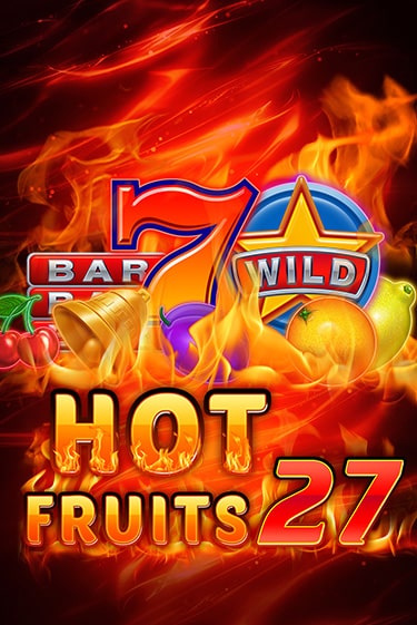 Hot Fruits 27 играть без денег | Ва-Банк Онлайн Казино без регистрации
