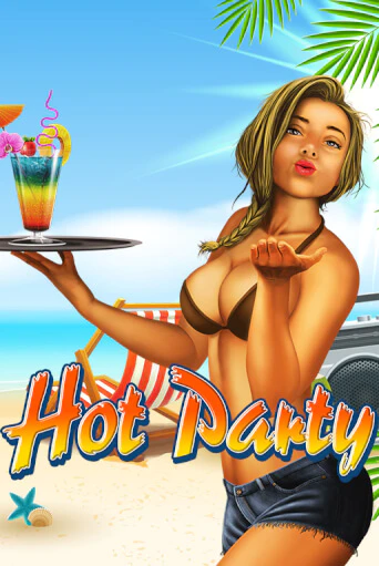 Hot Party играть без денег | Ва-Банк Онлайн Казино без регистрации