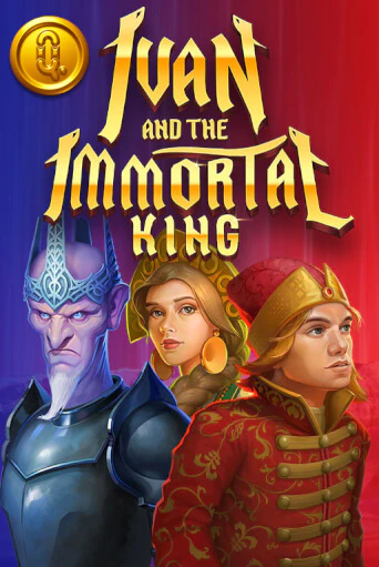 Ivan and the Immortal King играть без денег | Ва-Банк Онлайн Казино без регистрации