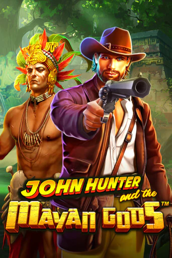 John Hunter And The Mayan Gods играть без денег | Ва-Банк Онлайн Казино без регистрации