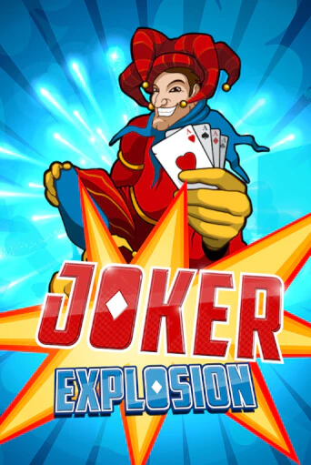 Joker Explosion играть без денег | Ва-Банк Онлайн Казино без регистрации