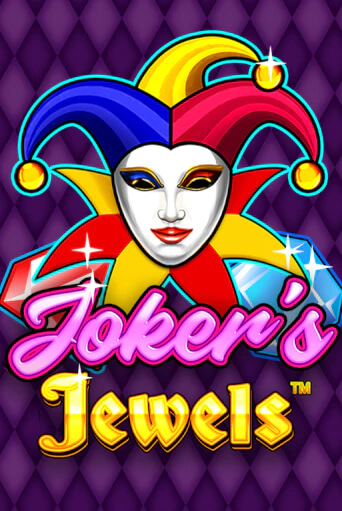 Joker's Jewels играть без денег | Ва-Банк Онлайн Казино без регистрации