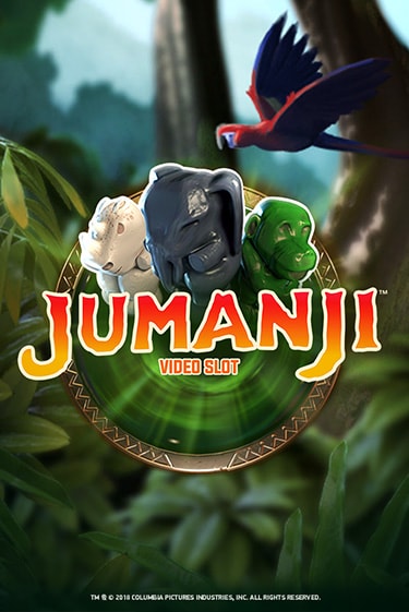 Jumanji играть без денег | Ва-Банк Онлайн Казино без регистрации