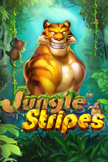 Jungle Stripes играть без денег | Ва-Банк Онлайн Казино без регистрации