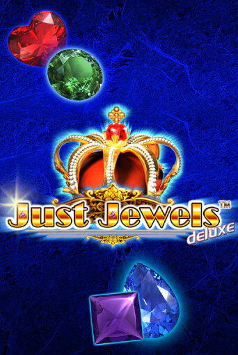 Just Jewels Deluxe играть без денег | Ва-Банк Онлайн Казино без регистрации