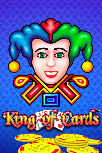 King of Cards играть без денег | Ва-Банк Онлайн Казино без регистрации