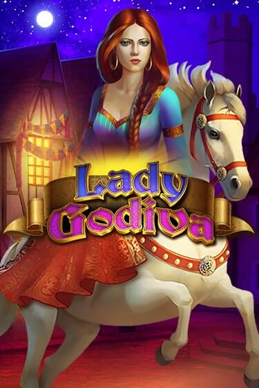 Lady Godiva играть без денег | Ва-Банк Онлайн Казино без регистрации