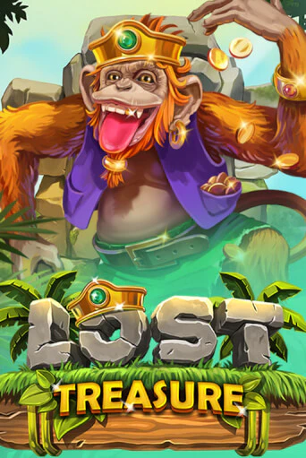 Lost Treasure играть без денег | Ва-Банк Онлайн Казино без регистрации