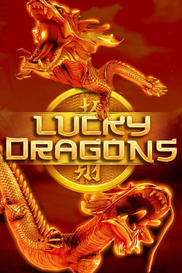 Lucky Dragons играть без денег | Ва-Банк Онлайн Казино без регистрации