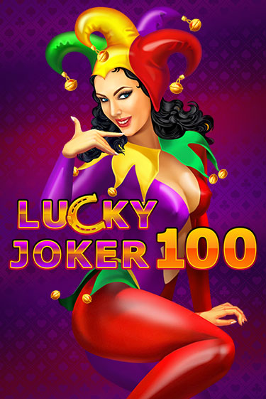 Lucky Joker 100 играть без денег | Ва-Банк Онлайн Казино без регистрации