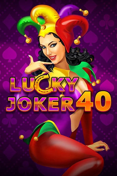 Lucky Joker 40 играть без денег | Ва-Банк Онлайн Казино без регистрации