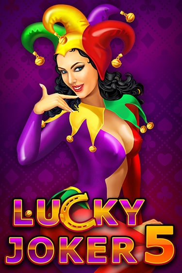 Lucky Joker 5 играть без денег | Ва-Банк Онлайн Казино без регистрации