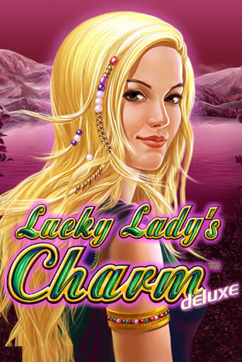 Lucky Lady's Charm Deluxe играть без денег | Ва-Банк Онлайн Казино без регистрации