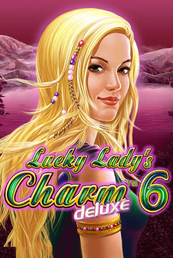 Lucky Lady's Charm Deluxe 6 играть без денег | Ва-Банк Онлайн Казино без регистрации