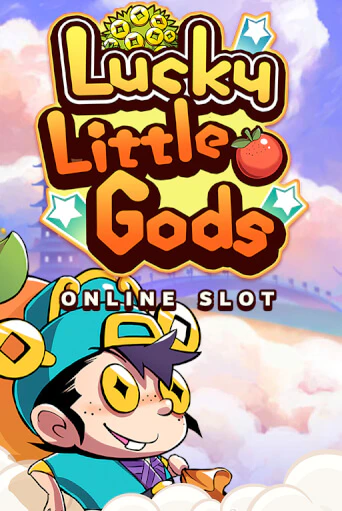 Lucky Little Gods играть без денег | Ва-Банк Онлайн Казино без регистрации