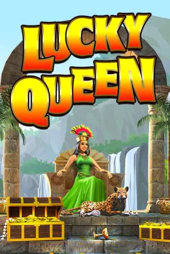 Lucky Queen играть без денег | Ва-Банк Онлайн Казино без регистрации