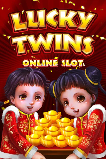 Lucky Twins играть без денег | Ва-Банк Онлайн Казино без регистрации