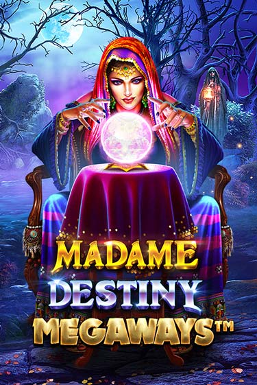 Madame Destiny Megaways играть без денег | Ва-Банк Онлайн Казино без регистрации