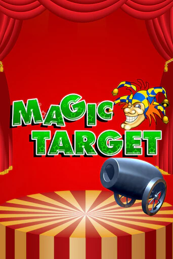 Magic Target играть без денег | Ва-Банк Онлайн Казино без регистрации