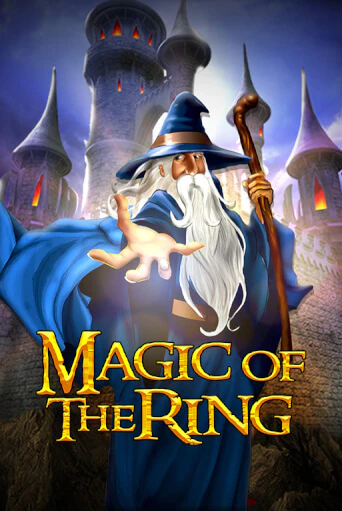 Magic Of The Ring играть без денег | Ва-Банк Онлайн Казино без регистрации