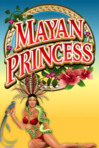 Mayan Princess играть без денег | Ва-Банк Онлайн Казино без регистрации