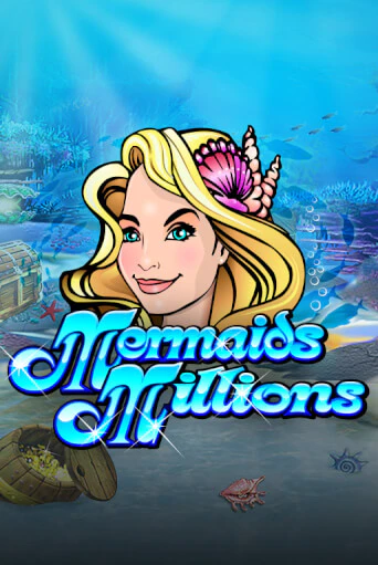 Mermaids Millions играть без денег | Ва-Банк Онлайн Казино без регистрации