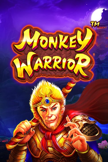 Monkey Warrior играть без денег | Ва-Банк Онлайн Казино без регистрации