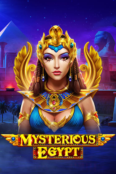 Mysterious Egypt играть без денег | Ва-Банк Онлайн Казино без регистрации