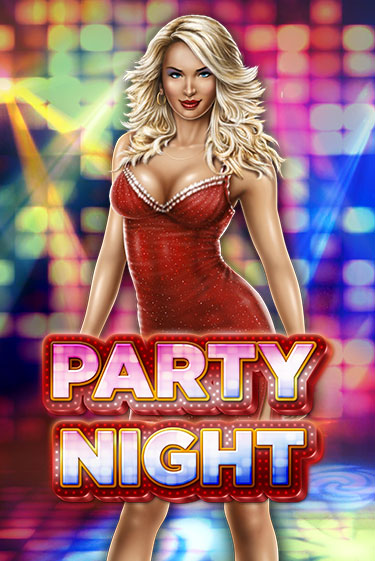Party Night играть без денег | Ва-Банк Онлайн Казино без регистрации