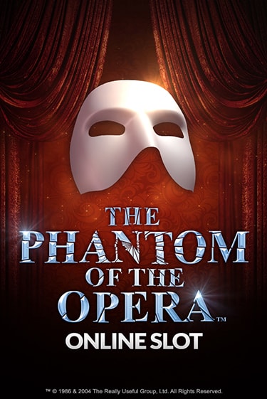 The Phantom Of The Opera играть без денег | Ва-Банк Онлайн Казино без регистрации