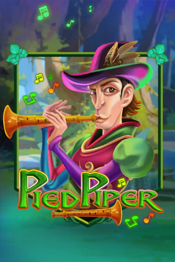 Pied Piper играть без денег | Ва-Банк Онлайн Казино без регистрации