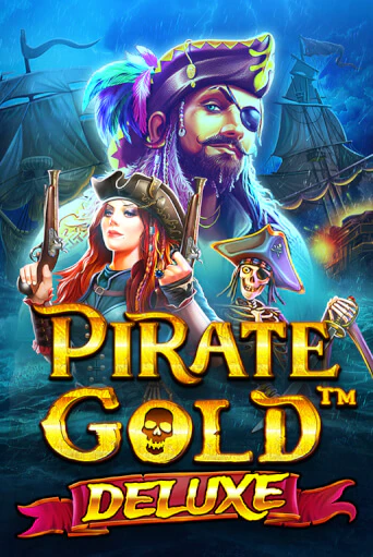 Pirate Gold Deluxe играть без денег | Ва-Банк Онлайн Казино без регистрации