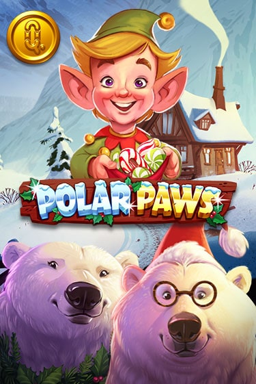 Polar Paws играть без денег | Ва-Банк Онлайн Казино без регистрации