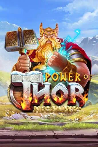 Power of Thor Megaways играть без денег | Ва-Банк Онлайн Казино без регистрации