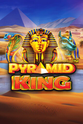 Pyramid King играть без денег | Ва-Банк Онлайн Казино без регистрации