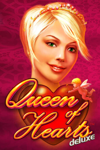 Queen of Hearts Deluxe играть без денег | Ва-Банк Онлайн Казино без регистрации