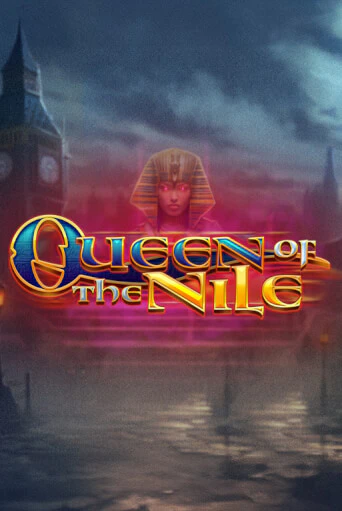 Queen of the Nile играть без денег | Ва-Банк Онлайн Казино без регистрации
