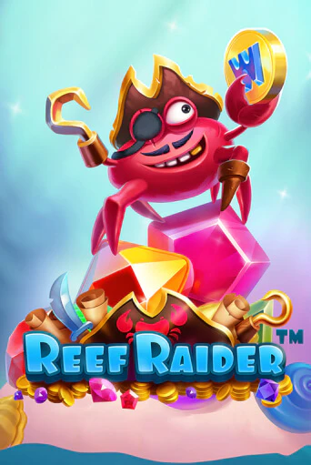 Reef Raider играть без денег | Ва-Банк Онлайн Казино без регистрации