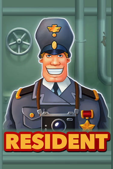 Resident играть без денег | Ва-Банк Онлайн Казино без регистрации