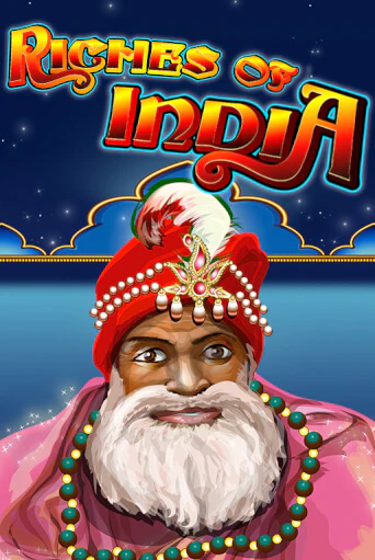 Riches of India играть без денег | Ва-Банк Онлайн Казино без регистрации