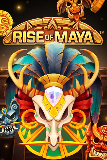 Rise of Maya играть без денег | Ва-Банк Онлайн Казино без регистрации