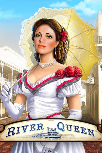River Queen играть без денег | Ва-Банк Онлайн Казино без регистрации