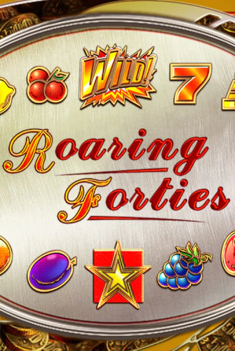 Roaring Forties играть без денег | Ва-Банк Онлайн Казино без регистрации