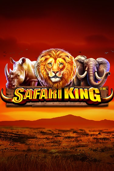 Safari King играть без денег | Ва-Банк Онлайн Казино без регистрации
